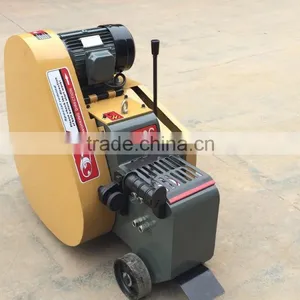 Factory Directly Selling 40mm Rebar Cutter Bender thumbnail-2