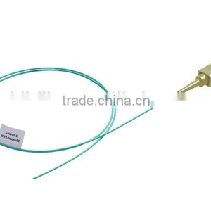 OM3 SC 0.9mm Multimode Fiber Optic Pigtail,simplex 50/125um Optical Fiber Pigtails thumbnail-3