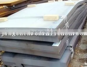 Thin Corrugated Stainless Steel Sheet thumbnail-4