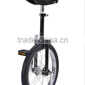 One Wheel Bike Portable Mini Unicycle/unicycle thumbnail-1