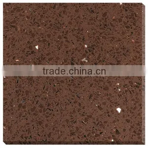 High Temp Resist Artificial Quartz Panel,engineer Quartz thumbnail-1