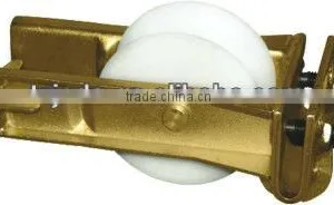 Nylon Cable Pulley thumbnail-1