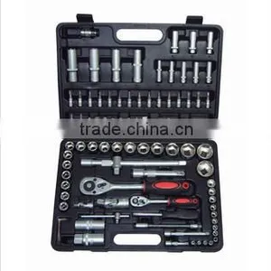94pc Socket Set German Socket,socket Wrench Set,germany Socket Set thumbnail-4