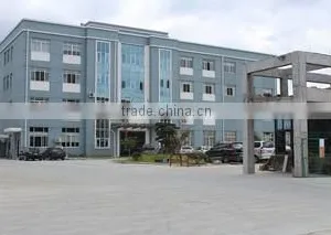 Taizhou Aodisen Machinery Co., Ltd. company overview - view 2 thumbnail