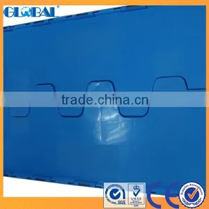 Nesting Plastic Containers of PP thumbnail-1