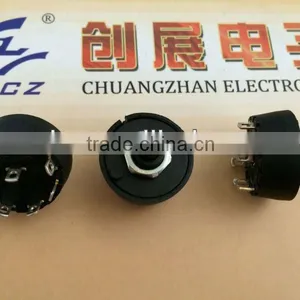 The Rotary Dimmer Switch , Rotary Dimmer Switch Integrated Oven,Oven Knob Dimmer Switch Dimmer Switch Warm Air Blower thumbnail-5