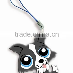 Personalized Cartoon PVC Patch Gifts Label thumbnail-4
