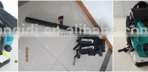 Backpack Leaf Vacuum Blower & Vacuum Sweeper thumbnail-2