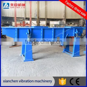 Screen Separator Machine Circular Vibrating Screen thumbnail-5