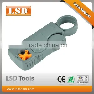 LSD, LS-332 is Suitable for Manual Stripping Coaxial Cable Stripping Tool thumbnail-1