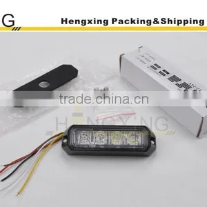 SL07 Car Led Working Strobe Light thumbnail-5