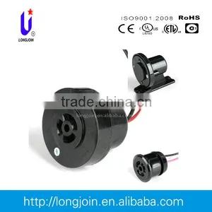 Twist-Lock Receptacle (photocell) thumbnail-1