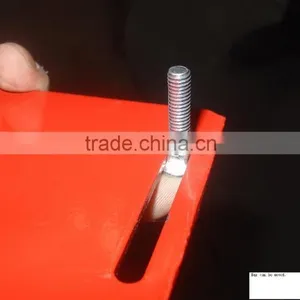 The New Heavy Duty Garden /Lawn Roller thumbnail-5