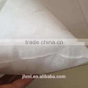 ML-PL-0029 Disposable Pillows With White 3D Cotton thumbnail-4
