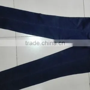 Top Fashion Jeans Pants thumbnail-1