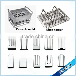 Hot Sale Commercial Popsicle Machine With Good Quality BPZ-02 thumbnail-5