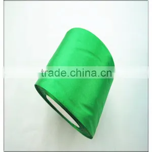 Wholesale 75mm Width Ribbon Gift Wrap Pretty Satin Ribbon for Garemt Accessories thumbnail-4