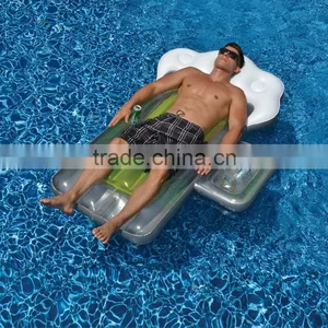 Food Inflatable Pool Float Ice Cream Manufacturers/inflatable Ice Cream Float thumbnail-4