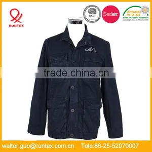 Runtex Mens Casual Jakets RT-W-M-4 thumbnail-1