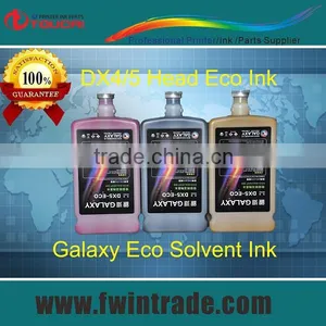 1 Year Outdoor Durability!!! Mimaki Jv33 CJV30 Jv5 Dx5 Ink thumbnail-2