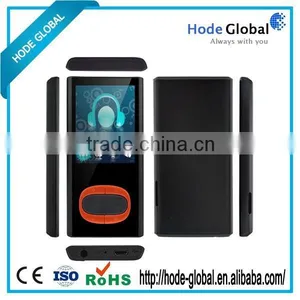 China Goods Wholesale Mp4 Multimedia Player Manual thumbnail-1