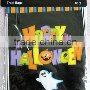 Food Grade Halloween Trick or Treat Candy Bag thumbnail-1