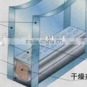 Curved Glass for Curtain Wall thumbnail-5