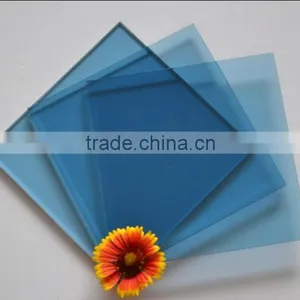 Ford Blue Reflective Glass 3-12mm thumbnail-2