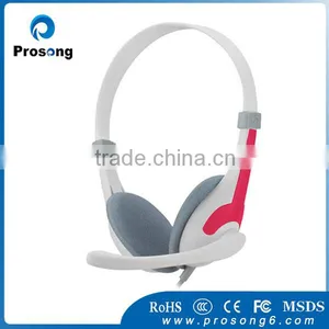Best Quality High-end Stereo Headphone for Mobile thumbnail-1