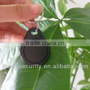 Waterproof Keyfob EM ID 125khz/ 13.56mhz Proximity RFID Tags thumbnail-3