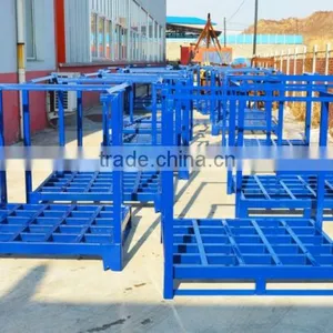 Heavy Duty Warehouse Stackable Stillage From Real Manufacturer thumbnail-2
