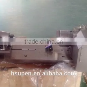 Cnc Precision Pneumatic Rotary Table thumbnail-3