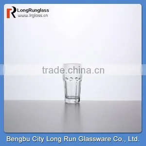 LongRun 51ml Old Fashioned Shot Drinking Wine Glass Cup With High Quality thumbnail-1