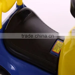 Hot Sell Kids Swing Car New Slide Car on Sale thumbnail-2