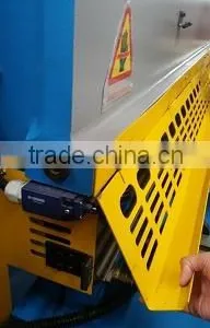 China Widely Promotion Cnc Automatic Iron Sheet Cutting Machine thumbnail-3