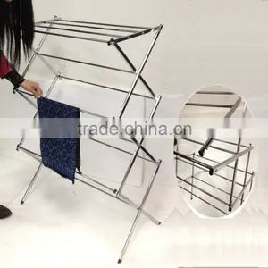 New Product Bathroom Accessories Portable Towel Rack thumbnail-4