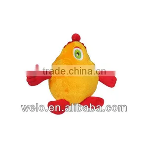Cute Plush Baby Toys thumbnail-1