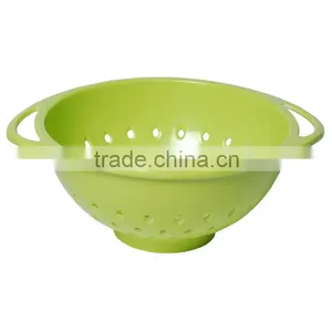 Colorful Customized Melamine Vegetable Basket thumbnail-1