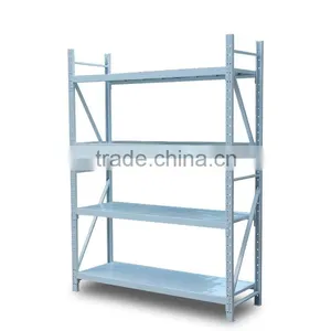 Ownace Durable Quality Light Duty Pipe Stacking Pallet Rack thumbnail-1