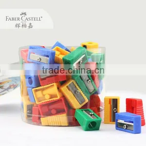 Faber- Castell Cute Pencil Sharpener for Kids thumbnail-1