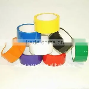 Colored Bopp Packaging Tapes thumbnail-1