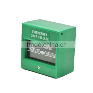 High Quality Moistureproof Break Glass Manual Call Point thumbnail-1