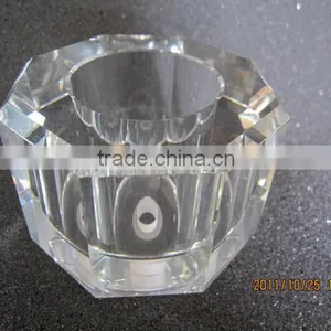 Fashion k9 Crystal Lamp Shade thumbnail-4