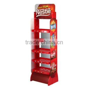 Point of Sale Plastic Display Stand and Lcd Display thumbnail-4