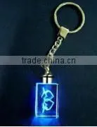 2016 New Personal Design Crystal Keychain thumbnail-4