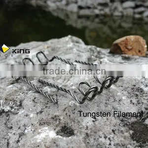 Tungsten Filaments Heating Element thumbnail-1