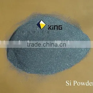 Silicon Powder 100-300mesh thumbnail-1