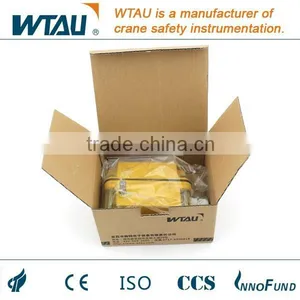 WTAU DXZ Travel Limiter for Tower Cranes thumbnail-4