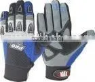 Motocross Gloves thumbnail-1