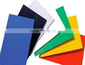 Polyester Board/Polyester Plywood/pvc Plywood thumbnail-1